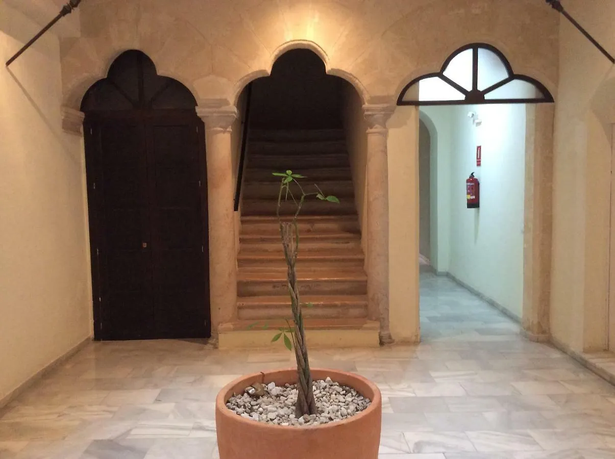 Apartamentos Bahia El Puerto de Santa Maria