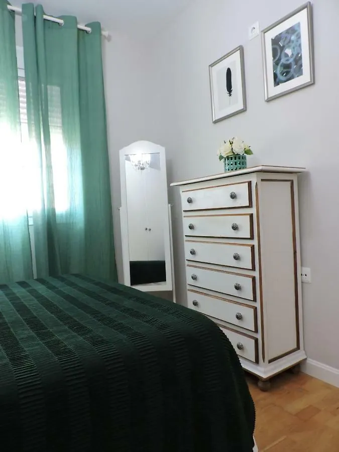 Apartamentos Bahia El Puerto de Santa Maria Spain